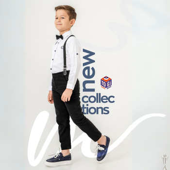 Togi Kids Wear