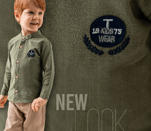 Togi Kids Wear